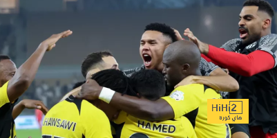 الحالة الطبية لمصابي الإتحاد قبل مواجهة الشباب