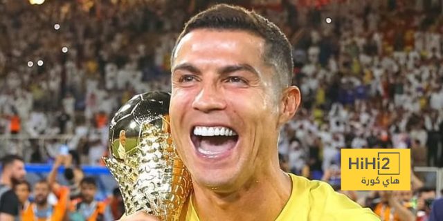 بفضل رونالدو.. النصر في مونديال الأندية سيكون محط أنظار العالم