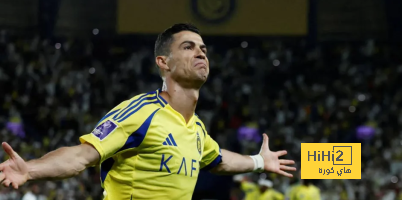 كأس العالم للأندية يحتاج النصر