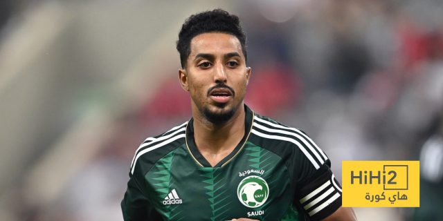 سبب أداء سالم الدوسري المخيب للآمال أمام اليابان