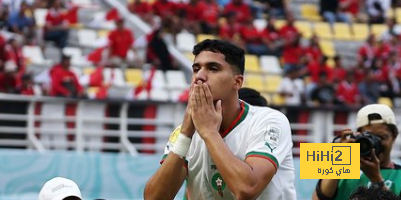 مغربي جديد يقترب من دوري روشن