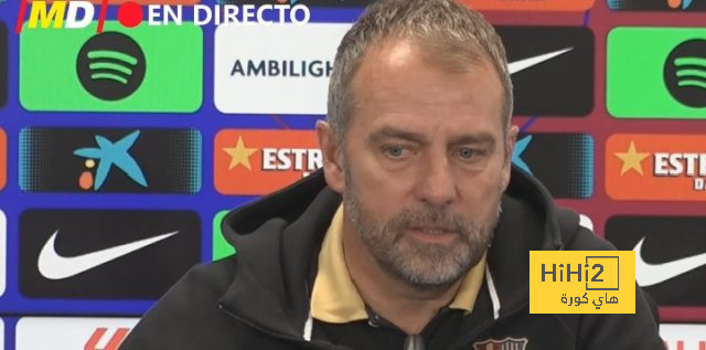 فليك يرد على شكوى ريال مدريد للفيفا