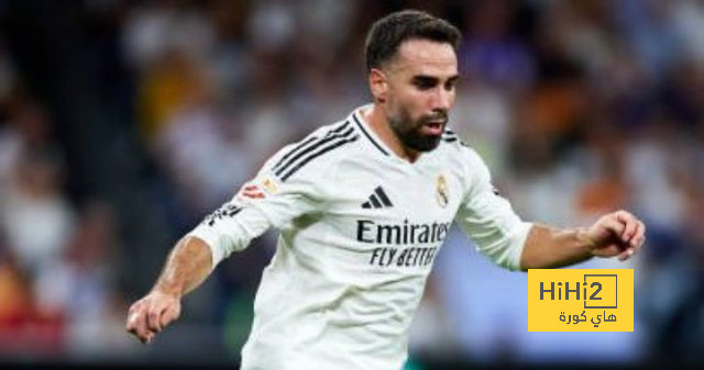 كارفاخال بين الألم والأمل.. رحلة تعافٍ تقترب من نهايتها السعيدة