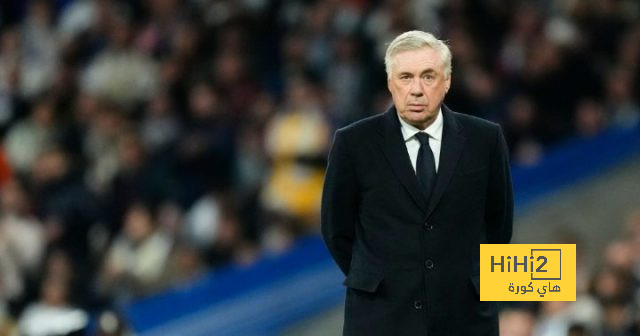 الاتحاد البرازيلي يعيد فتح المفاوضات مع أنشيلوتي