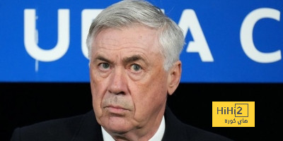 موقف الريال وأنشيلوتي من اهتمام الاتحاد البرازيلي