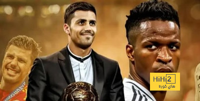 لاعب ريال مدريد السابق يثير الجدل بتصريحه عن فوز رودري بالكرة الذهبية