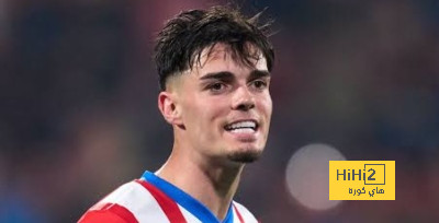وكيل غوتيريز يتحدث عن إمكانية عودته لريال مدريد