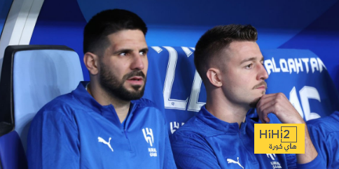فيديو : الهلال يستعيد نجمه قبل الديربي