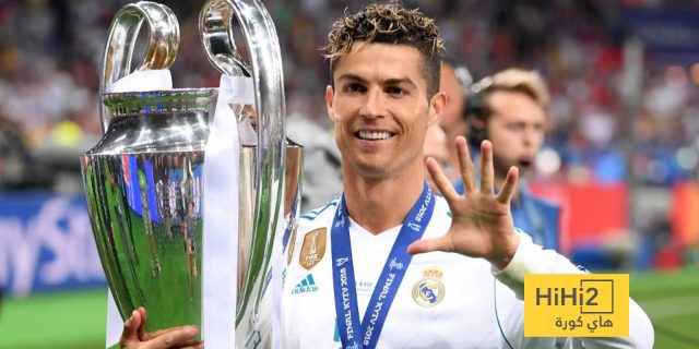 رونالدو ورحلة أخيرة مع ريال مدريد.. حلم قد يصبح حقيقة!