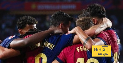 فوز برشلونة على اتلتيكو سبب موعد مباراة أوساسونا