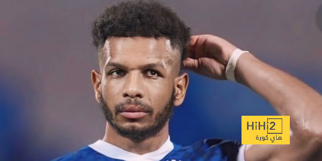 البليهي يواصل التأهيل قبل مواجهة النصر
