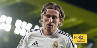 هل يعتزل مودريتش بسبب موهبة ريال مدريد؟