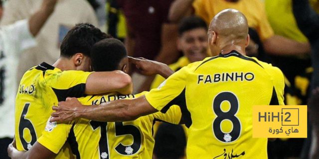 الاتحاد يتلقى دفعة قوية من العضويين الماسيين