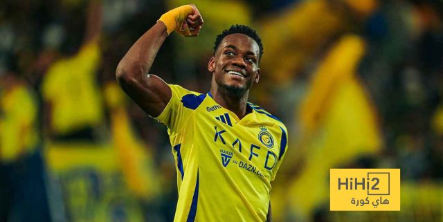  النصر يترقب عودة نجومه قبل مواجهة الهلال