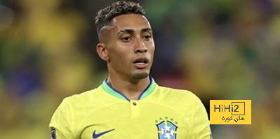 ريفالدو يوجه انتقادًا حادًا لرافينيا