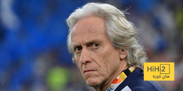 خيسوس في خطر.. الهلال يفتح باب المفاوضات مع هذا المدرب!