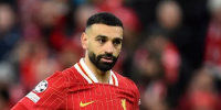 محمد صلاح لايزال مرتبط بالإنتقال إلى الدوري السعودي