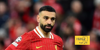 محمد صلاح لايزال مرتبط بالإنتقال إلى الدوري السعودي