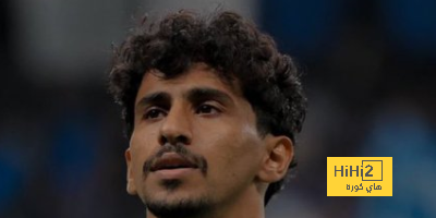 هل سيشارك سعد بالعبيد مع الأهلي في الديربي أمام الإتحاد