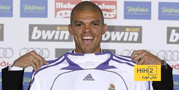 بيبي يتحدث عن فوز ريال مدريد الصعب على أتلتيكو
