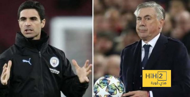 4 أسباب تجبر ريال مدريد على توخي الحذر أمام أرسنال