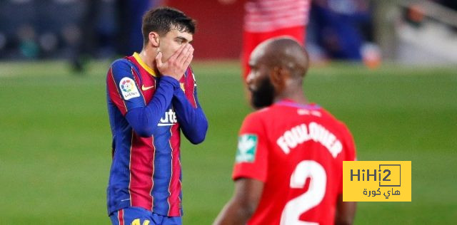 المباريات المؤجلة فأل سيئ على برشلونة