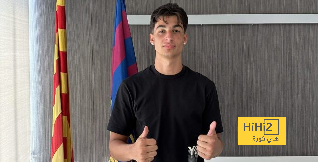 من هو أليكسيس أولميدو الوجه الجديد في قائمة برشلونة أمام أوساسونا؟