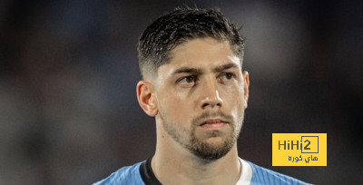 منشور فالفيردي بعد تعثر الاوروغواي أمام بوليفا