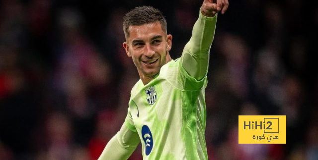 توريس يفتتح الأهداف لبرشلونة أمام أوساسونا