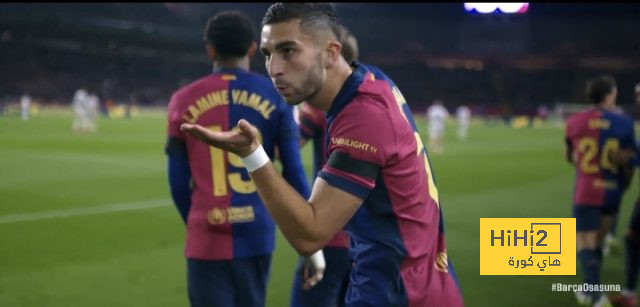 فيديو.. هدف برشلونة الأول أمام أوساسونا