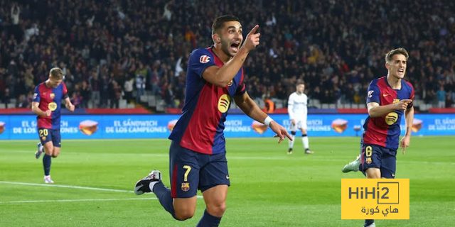 التحدي المقبل لبرشلونة بعد الفوز على أوساسونا