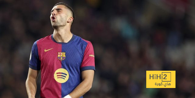 فيران توريس يتحدث عن دوره في برشلونة