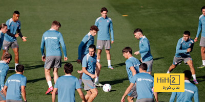 أتلتيكو مدريد … لم يفقد الأمل بعد في الليغا