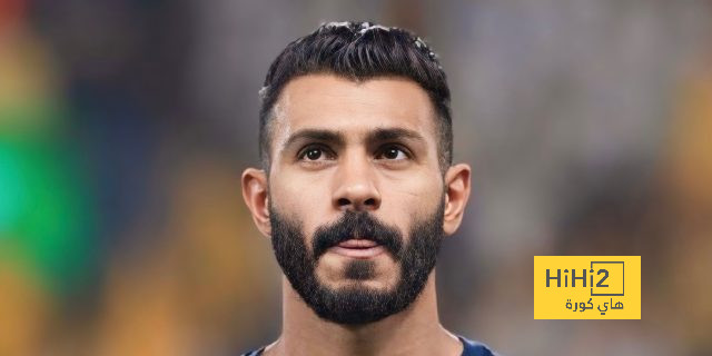النصر يعلن تطورات إصابة محمد آل فتيل
