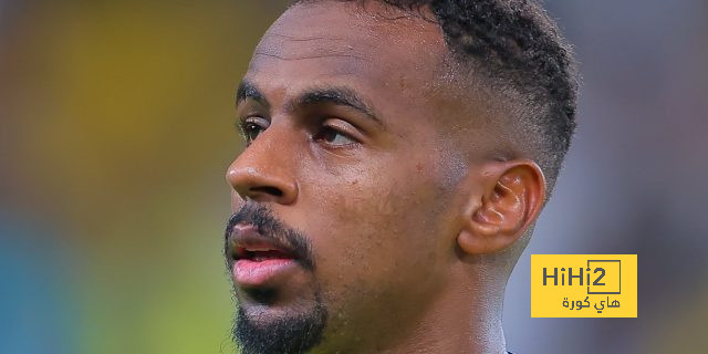 الخيبري يقترب من الجاهزية قبل ديربي الهلال