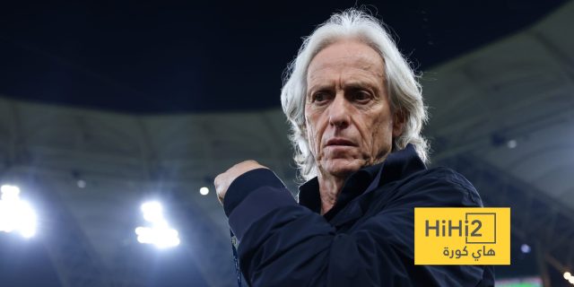 خيسوس يقترب من حلمه.. أول تنازل لتولي تدريب منتخب البرازيل!