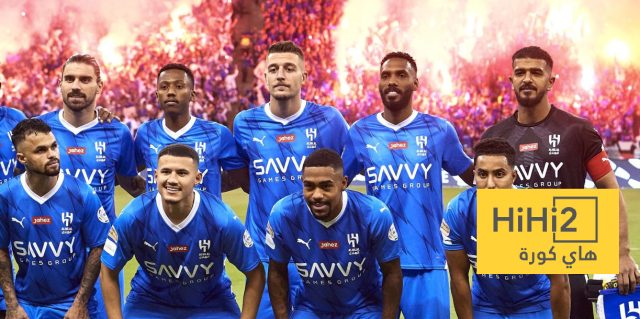 نجم الشباب السابق يكشف سبب رفضه لعرض الهلال الضخم!
