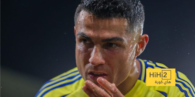  تفاصيل خطابات النصر للرابطة لتعديل موعد مباراة ضمك