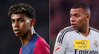 صراع الكرة الذهبية.. ريال مدريد وبرشلونة في المقدمة!