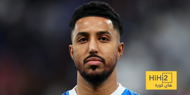 فياريال يفاجئ سالم الدوسري!