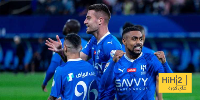 الهلال ينجح في ضم لاعب الأهلي!