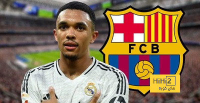 الرد الذي قدمه أرنولد لبرشلونة عندما أرادوا التعاقد معه..!