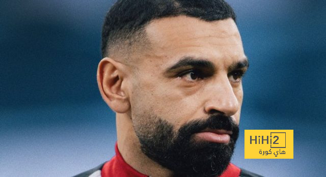 محمد صلاح يتفوق على الجميع في أوروبا برقم مميز