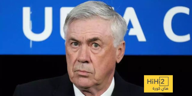 ريال مدريد يحسم مستقبله الدفاعي