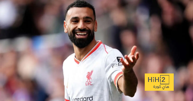 محمد صلاح.. ملك الهدافين في الدوريات الكبرى