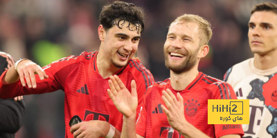 غيابات بايرن ميونخ أمام سانت باولي في الدوري الألماني