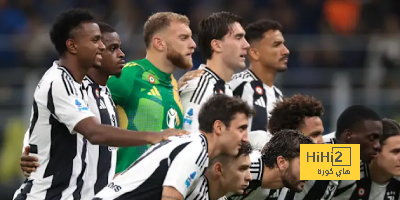 غيابات يوفنتوس أمام جنوى في الدوري الإيطالي