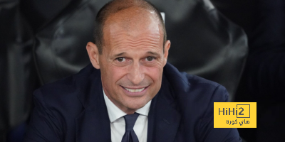 أتلتيكو مدريد يفكر في أليغري لتحقيق حلمه الكبير