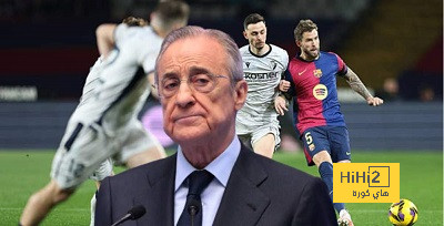 موقف ريال مدريد من شكوى أوساسونا ضد برشلونة