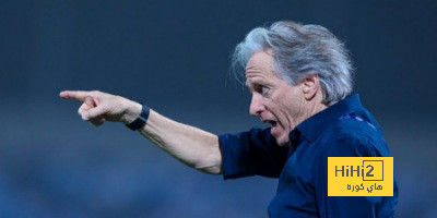 خطة الاتحاد البرازيلي للتعاقد مع جيسوس مدرب الهلال